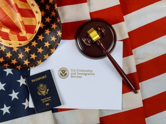 Преступления, которые помешают вам получить гражданство США